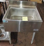 STAINLESS STEEL SINK - PICK UP ONLY