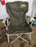 X-TREME  CHAIR - PICK UP ONLY