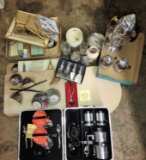 LARGE LOT OF MISCELLANEOUS