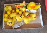 DUCKIES