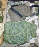 CAMO & MESH BAGS