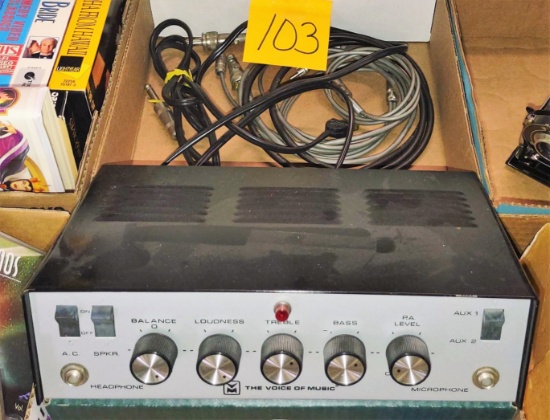 ELECTRONICS - PICK UP ONLY