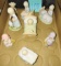JONATHON & DAVID FIGURINES