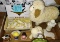 SHEEP ITEMS