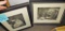FRAMES ARTWORK - PICK UP ONLY