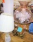 TABLE LAMPS - PICK UP ONLY