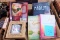 BOOKS & COFFEE MUGS - PICK UP ONLY