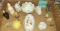 PIE BIRDS (beak repair) & & MISCELLANEOUS - PICK UP ONLY
