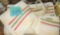 LENOX TOWELS & DISH