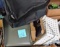 METAL OFFICE TRAY, BASKET, ETC. - PICK UP ONLY