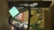 BUTTONS & MISCELLANEOUS - PICK UP ONLY
