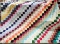 VINTAGE KING SIZE QUILT (108