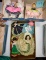 VINTAGE MADAME ALEXANDER DOLLS -PICK UP ONLY