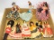 VINTAGE WORLD DOLLS