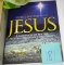 FOOTSTEP'S OF JESUS BOOK - PICK UP ONLY