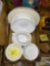 CORNING - CORELLE ITEMS - PICK UP ONLY