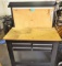 WORK TABLE - PICK UP ONLY