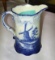 DELFT WATER PITCHER