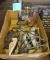 SKIL DRILL PRESS, SAW & SANDER - PICK UP ONLY