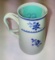 SPODE GLOUCESTER PITCHER