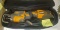 RIGID FUEGO ORBITAL RECIPROCATING SAW