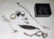 STERLING JEWELRY