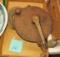 KEYSTONE RAILROAD TOOL GRINDER - PICK UP ONLY