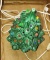 CERAMIC CHRISTMAS TREE - PICK UP ONLY