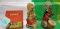VINTAGE TOYS 