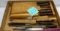 VINTAGE FLINT KNIVES & OTHERS