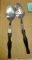 CUTCO KITCHEN UTENSILS