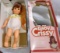 VINTAGE BABY CRISSY - PICK UP ONLY