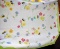 BUMBLEBEE BEDSPREAD (72