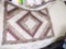QUILTED PATCHWORK BEDSPREAD (76