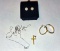 10K GOLD JEWELRY