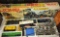 VINTAGE LIONEL TRAIN SET - PICK UP ONLY