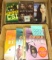 SEALED DVDs (CHINA BEACH, GOTHAM, CSI)