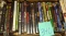 SEALED DVD's