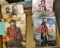 SEALED HELL ON WHEELS SEASONS 1-5