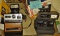POLAROID CAMERAS