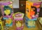 1990's FURBY's (Smell a bit Smoky)