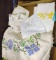 VINTAGE LINENS