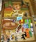VINTAGE TOYS