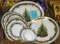 RADKO CHRISTMAS CHINA - PICK UP ONLY