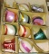 VINTAGE CHRISTMAS ORNAMENTS - PICK UP ONLY