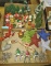 VINTAGE CHRISTMAS