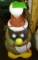 PENGUIN BLOW MOLD - PICK UP ONLY