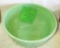 FIRE KING JADEITE MIXING BOWL