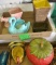 VINTAGE POTTERY - PICK UP ONLY