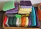 TOWELS & WASHCLOTHS - PICK UP ONLY